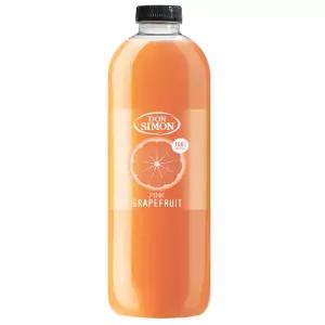 돈시몬 착즙 자몽주스 1L x 6개 코스트코