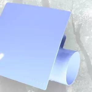 신한산업 CS-10 화장실 환풍기 냄새 역류방지(현장용)/팬그릴/천정/벽면/창문/점포/환기/환풍구/다용도