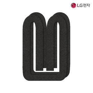 LG 정품 PQ08DDWAN.AKOR 이동식 에어컨 단열재