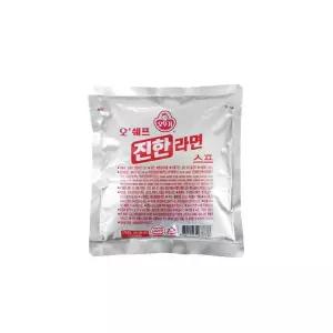 오뚜기 오쉐프 진한 라면스프 285g