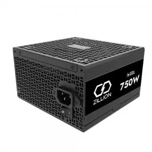 SuperFlower SF-750Z12DB Zillion DB ETA실버 ATX3.1