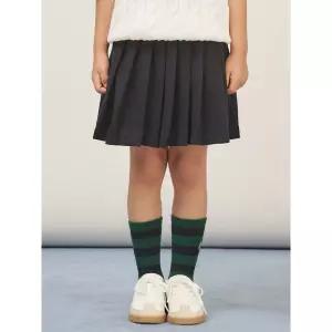 [BEANPOLE KIDS] 테니스 스커트  네이비 (BI5727G01R) (BI5727G01R)