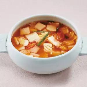 요리연구가 이종임 나박김치 3kg