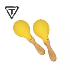 Tycoon 마라카스 교육용 타악기 TMP-Y