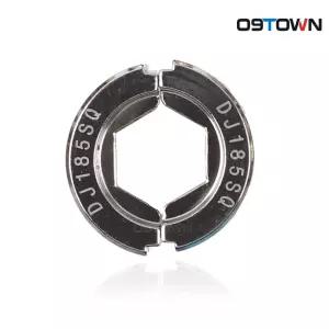 대진유압 유압 다이스 185SQ M18 HCCT용 ICE육각 압착