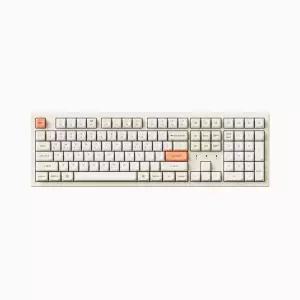 키크론 K10 PRO SE2 ZMK 레트로 파스텔 유무선 핫스왑 저소음바나나축 풀배열 사무실 기계식 키보드