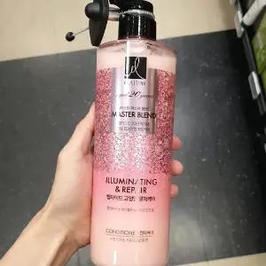 엘라스틴 마스터 블렌드 펩타이드 고영양 케어 컨디셔너 770ml