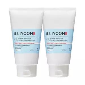 일리윤 세라마이드 아토 집중크림 230ml 2개