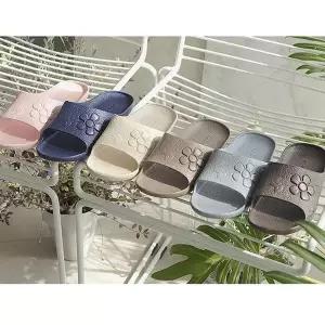 디디올 970OOA37 EVA 데이지슬리퍼 (7color) 사무실슬리퍼 실내