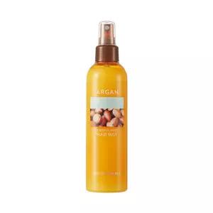 아르간 에센셜 수분 헤어 미스트 (손상모케어/220ml)/리뉴얼