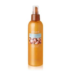 네이처리퍼블릭 아르간 에센셜 수분 헤어 미스트 220ml (손상모케어)