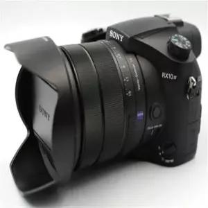 소니 DSC-RX10 IV 하이엔드카메라 DSC-RX10M4