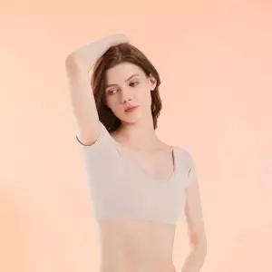 겨땀이너 땀패드 겨드랑이 패치 속옷 겨드랑이 땀 방지 겨땀 패드