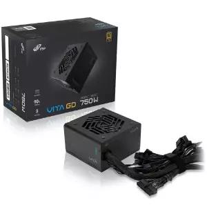 VITA GD 750W 80PLUS GOLD ATX3.1 (PCIe5.1)