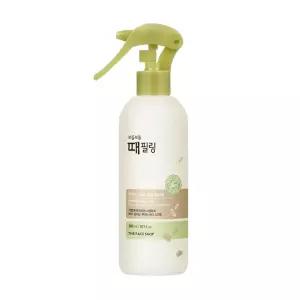 더페이스샵 때필링 300ml 바디각질제거 뿌리는 바디스크럽