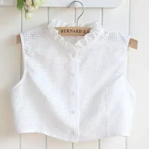 [비틀버드]프릴 차이나 페이크 카라 OSM 1006917_P419967896
