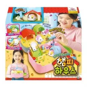 (미미) 햄찌 하우스
