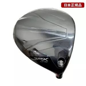 [미즈노] JPX ONE 9도 드라이버 헤드 병행