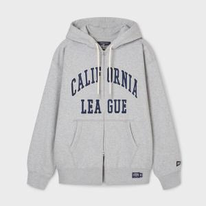 [AK분당점] [후아유] Signature 패치 Hood Zip-up WHMZG1111U