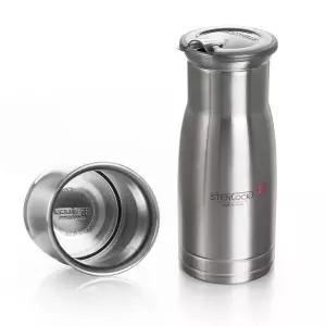 스텐락 스텐 304 물병 2호 1100ml
