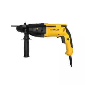 스탠리 햄머드릴 SHR263K 800W 3.4J SDS-PLUS / 함마 해머
