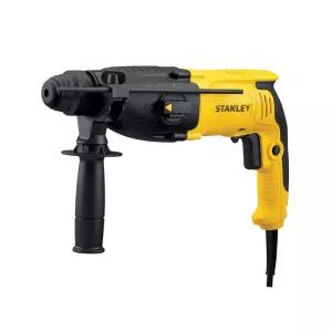 스탠리 26mm, 800W 2KG 로터리 햄머 (3 모드) SHR263K-KR 공식판매점