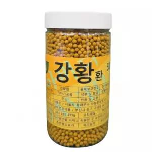 강황환 500g