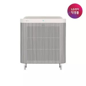 [롯데백화점]LG전자 [LG전자 직영] LG 퓨리케어 AI 오브제컬렉션 월핏 AS185LGAA (스탠드)