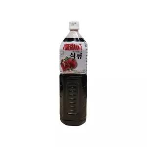 [랜선N마트] 유나인 석류 음료베이스 1.5L