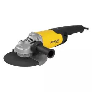 스탠리 앵글그라인더 SL229S 230mm(9