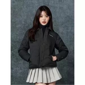 [아이더]여성 여성경량패딩 DWW24562 패딩 써 C 셔켓 슬림다운 경량패딩 LE1217651