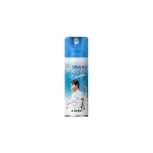 유한양행 안티푸라민 쿨 에어파스 220ml