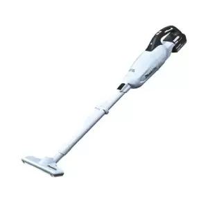 MAKITA 충전청소기(본체만)_DCL281FZW 18V WE6C74D