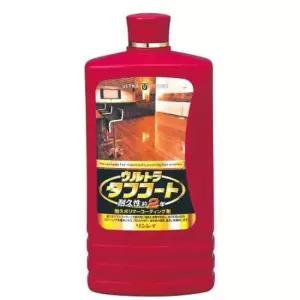 코트 린레이 바닥 코팅용 울트라 터프 마루코팅제 1000ml