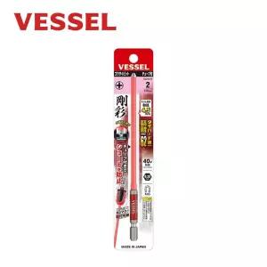 베셀 GSC162150 고사이 비트 PH2 150mm 십자 단비트-H 토션비트 토션빗트
