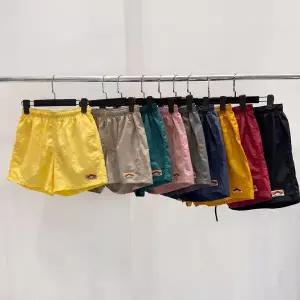 제니유 남자 쿨 아이스 밴딩 패치 밴딩 반바지 빅사이즈