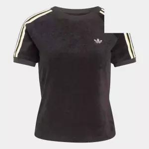 [아디다스]KD1412 Womens 테리 타월 캘리 티셔츠 LE1221647710