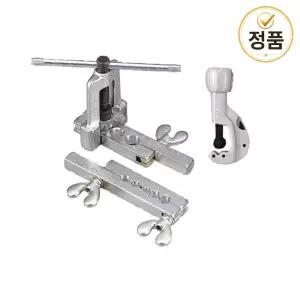 동파이프확관기 대원금속 DW-106 파이프 확장 배관 공구
