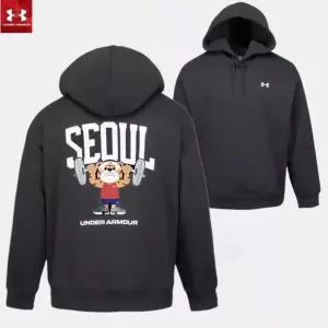 [언더아머]APAC 서울 유니 후디6014356 001 1117023032