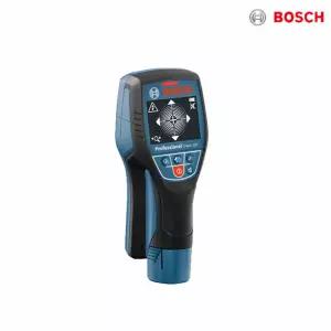 BOSCH 금속 탐지기 D-TECT 120 베어툴 보쉬 전동 공구 수입 공업용 검출기