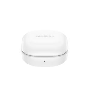 삼성 버즈FE 화이트 본체 충전 케이스 단품 중고 SM-R400