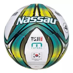 동호회 팀연습용 낫소 본딩볼 투지풋살공 4호