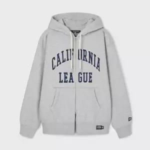 [AK분당점] [후아유] Signature 패치 Hood Zip-up WHMZG1111U