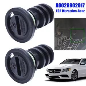 메르세데스-벤츠 C63 AMG E63 S GLE450 GLS500 S550 C300 0029902017 오일 드레인 플러그 A0029902017 엔진