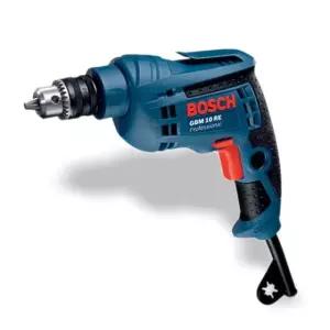 보쉬 GBM10RE 전기드릴 10RE 10mm 450W 전동드릴