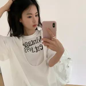 [메이비베이비] Poe Blouse Top (2colors)