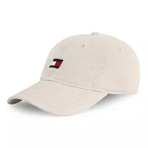 [타미힐피거][타미힐피거 TOMMY HILFIGER] 6941827 270 공용 볼캡