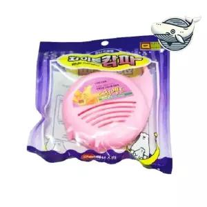 나프탈렌 1p 방충방향제 탈취제 해충 끔찍한 좀약 옷장 나프탈랜 방지