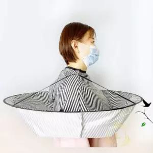 가정용 이발 가운 셀프커트보 미용실커트보