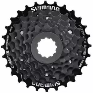 EDVENA 투어니 CS-HG200-7 7 스피드 카세트 12-28T 12-32T 산악 자전거